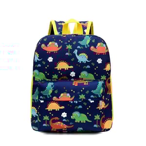 Zaino scuola asilo 24x32