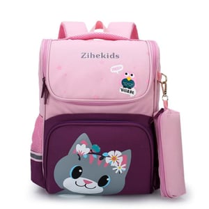 Zaino da bambina Sezione grande