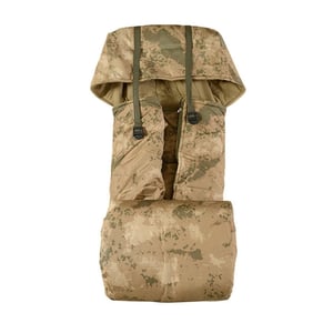 Sacco a pelo invernale militare