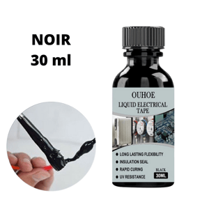 Pasta isolante impermeabile per riparazioni