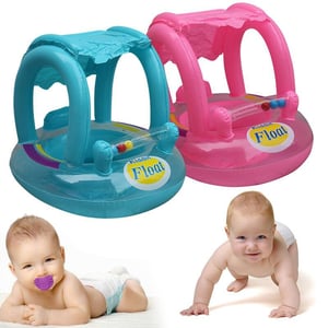 Seggiolino gonfiabile per bambini