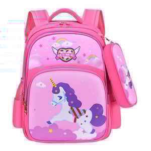 Zaino Unicorno per la scuola primaria