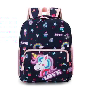 Zaino leggero per la scuola