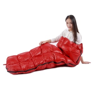 Sacco a pelo invernale