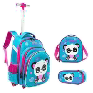 Borsa Panda