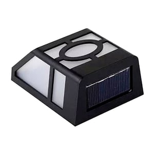 Lampada solare portatile