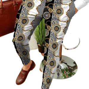 Pantaloni Trellis intelligenti