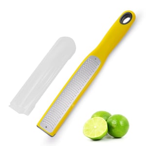 Grattugia per bucce di limone