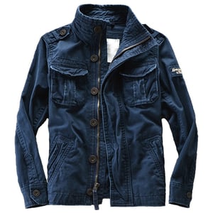 Giacca da ufficiale della Marina