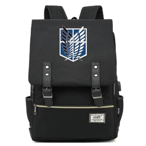 Borsa Attack Of The Titans