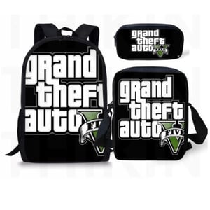 Raccoglitore GTA 5