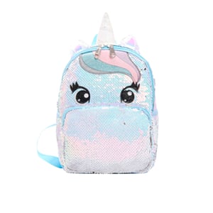 Borsa scuola Unicorno