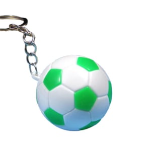 Portachiavi da calcio