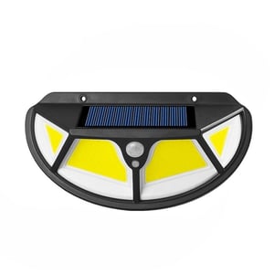 Potente LED solare
