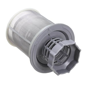 Filtro per lavastoviglie