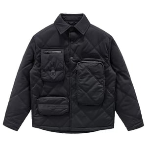 Giacca militare da uomo