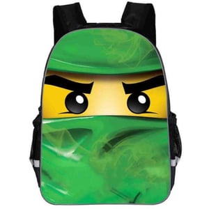 Borsa Lego