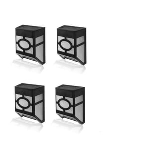 Lampade solari da tavolo