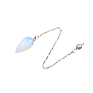 Pendolo in opalite