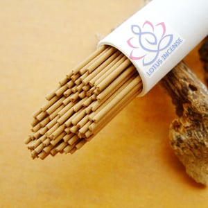 Bastoncini di incenso naturale vietnamita