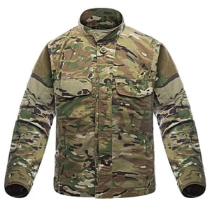 Camicie militari da esterno