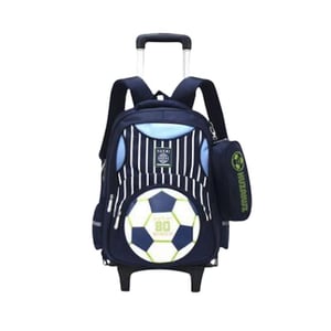 Borsa Foot Roulette