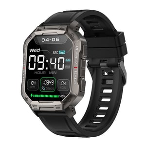 Orologio super resistente all'acqua