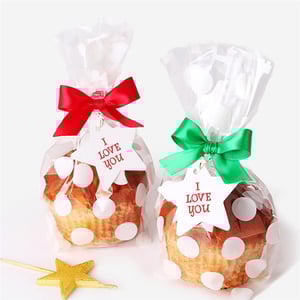 Sacchetto per biscotti