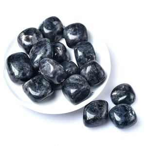 Labradorite laminata
