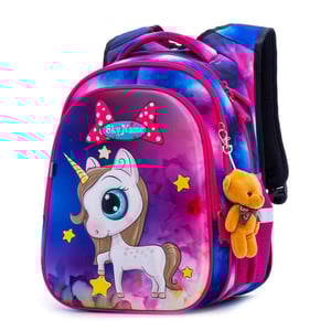 Zaino Unicorno