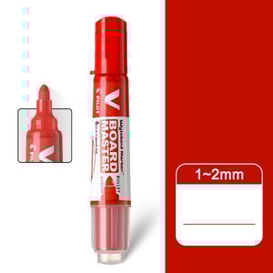 Pennarello per lavagna bianca