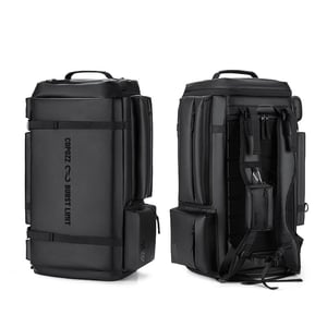 Bagaglio militare 55l