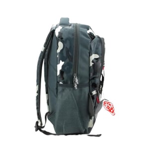 Borsa a tracolla con squalo