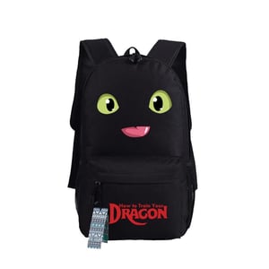 Borsa del drago