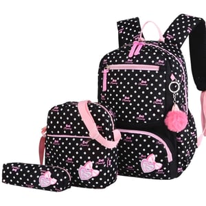 Zaino da bambina CM1