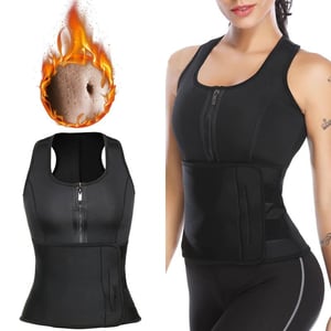 Guaina sudata delle donne