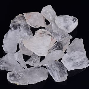 Quarzo bianco