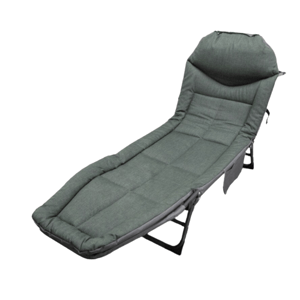 Letto da campeggio pieghevole