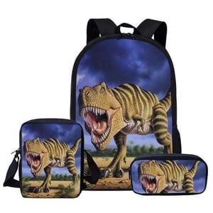 Borse per dinosauri T Rex