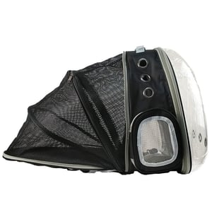 Borsa trasportino per gatti