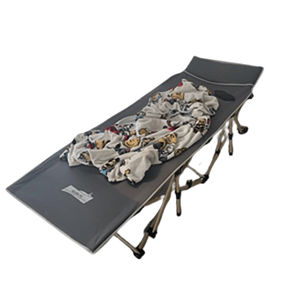 Letto pieghevole portatile per adulti