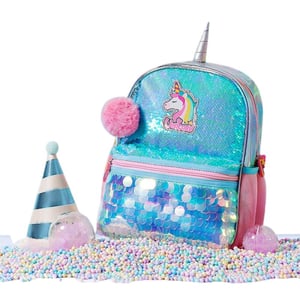 Borsa Unicorno Nursery