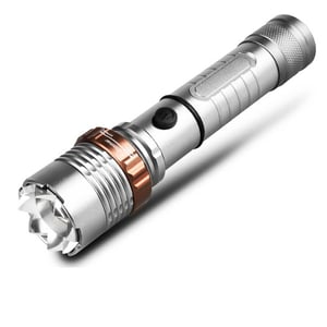 Torcia a LED potente