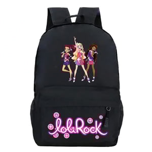 Raccoglitore Lolirock