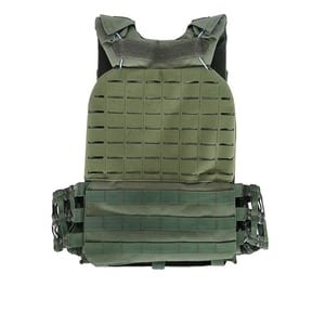 Gilet tattico piccolo