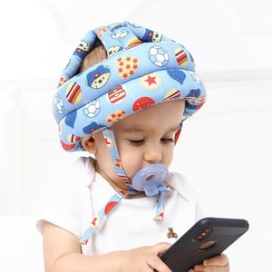 Casco antiurto per bambini