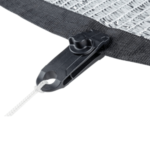 Pinze per teloni fai da te da 10 pezzi