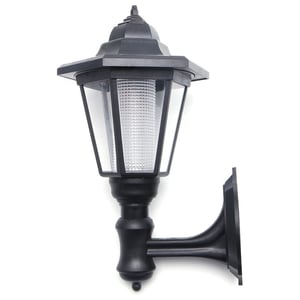 Lampade solari da giardino