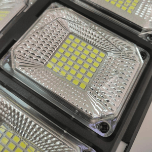 Lampada solare UV da esterno