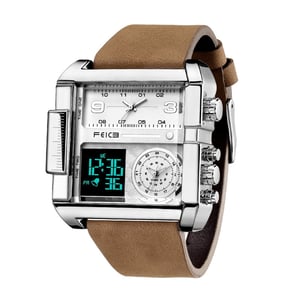 Orologio sportivo digitale